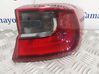 Rear/tail lights 92402J70