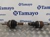 Front driveshaft 9643054380