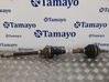 Front driveshaft 9625461080