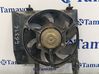 Ventilateur de refroidissement de radiateur électrique 1710084E501