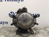 Front fog light 