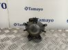Front fog light EEC72T