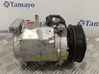 Air conditioning (A/C) compressor (pump) 810846009