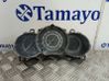 Speedometer (instrument cluster) 96668806XT