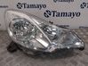 Headlight/headlamp 1EJ354674
