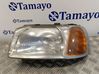 Headlight/headlamp 