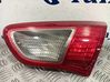 Tailgate rear/tail lights 8336A036