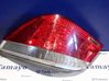 Galinis žibintas kėbule 