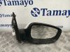 Front door electric wing mirror 87620A6040
