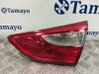 Tailgate rear/tail lights 92404A5010