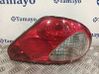 Rear/tail lights 89021772