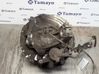 Front wheel hub spindle knuckle 3121676444403