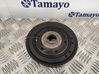 Crankshaft pulley 