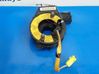 Steering wheel airbag 