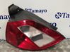 Luz trasera/de freno 89026005