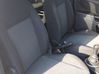 Front driver seat 