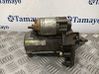 Starter motor 9645100680