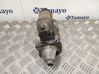 Starter motor 09NCB
