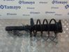 Front shock absorber with coil spring 4M5118045ABC