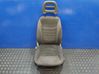 Front driver seat 