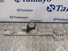 Regulador manual de la ventanilla delantera 8346065J00