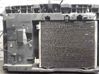 A/C cooling radiator (condenser) 