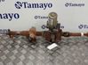 Steering wheel axle P322XX0001