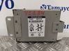 Other control units/modules YWC00720