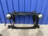Front subframe 
