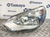 Headlight/headlamp 6M2113D155AE