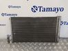 A/C cooling radiator (condenser) 64509206296