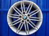 R18 lengvojo lydinio ratlankis (-iai) 8036938