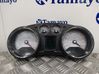 Speedometer (instrument cluster) 9665107680