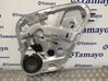 Regulador de puerta trasera con motor 400908