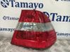 Rear/tail lights 6910532