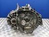 Manual 5 speed gearbox AJN