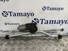 Wiper motor 0390241712