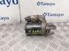 Motor de arranque F002G20485