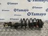 Front shock absorber with coil spring 120030