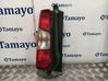 Rear/tail lights 200101007LH