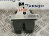 Takaluukun lukon salvan moottori 31440245