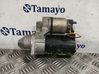 Motor de arranque 24436877