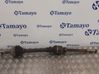 Front driveshaft RFN