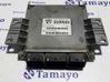 Engine control unit/module IAW48P231