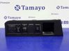 Multifunctional control switch/knob 684859U100