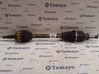 Front driveshaft 8200559377