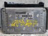 Engine control unit/module 0261206214