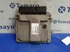Engine control unit/module 55190069