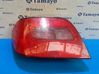 Rear/tail lights G2534