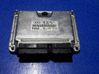 Unitate/modul de control motor 0281010493